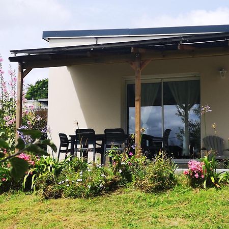 Baradoz Villa Ploubazlanec Eksteriør billede