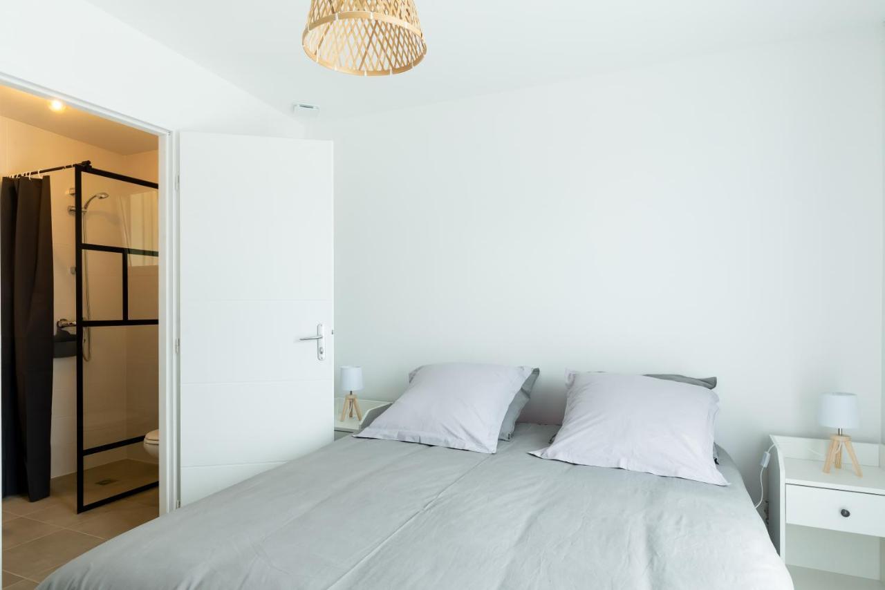 Baradoz Villa Ploubazlanec Eksteriør billede